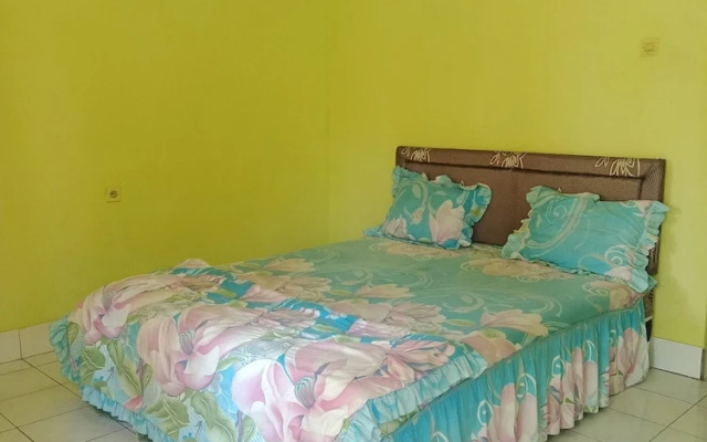 Bukit Senaru Homestay