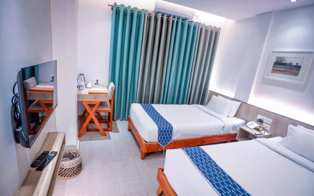 Hotel Nandini