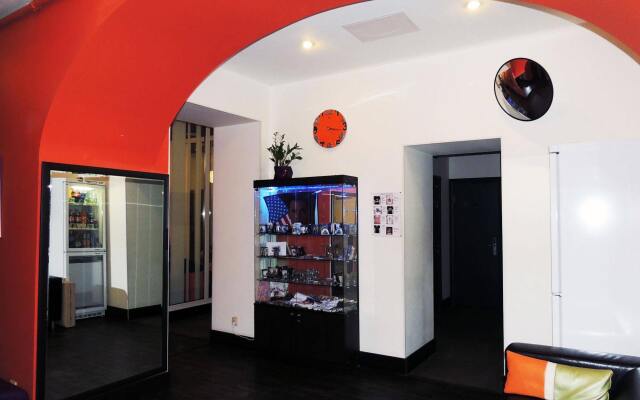 Апарт-отель Sokroma Good Night