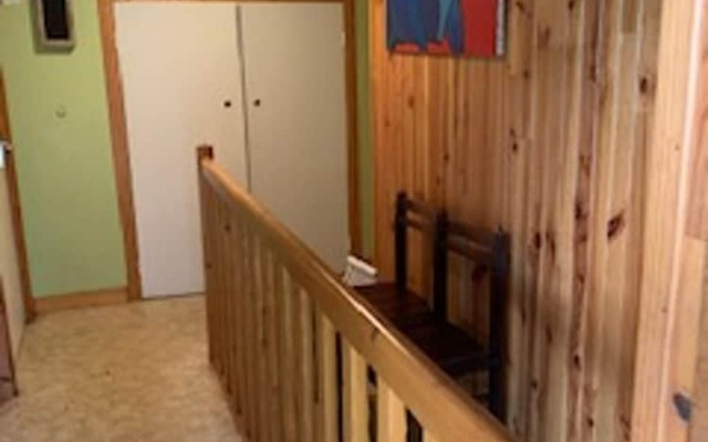 Studio in Plouguerneau, With Wonderful sea View, Enclosed Garden and Wifi