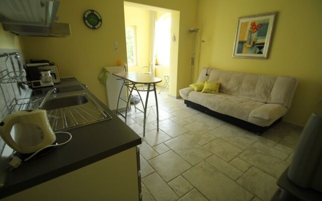 Apartments Kordic