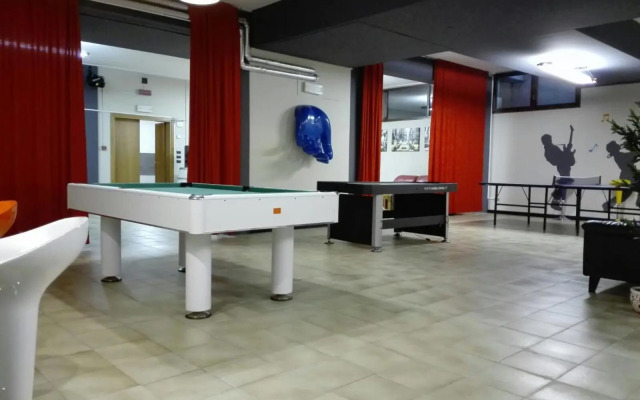 Hotel Valpolicella International