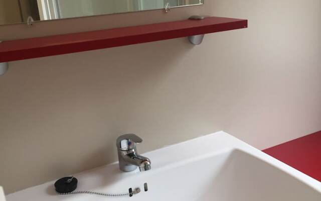 Joli Mobil Home cosy Pont-Aven