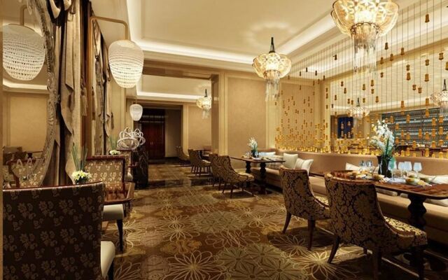 Nanjing Crystal Executive Apartment