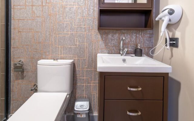 Taksim No:44 Hotelsuites