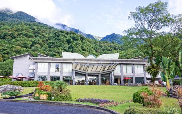 Butterfly Valley Resort