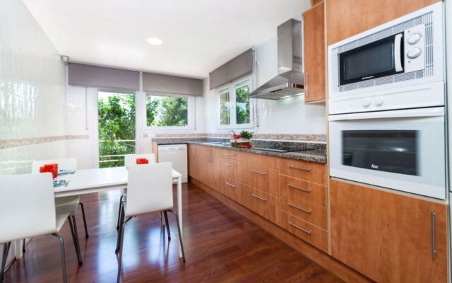 House Venice Lloret de Mar