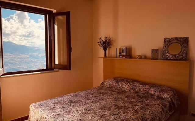 Paese Albergo Motta D’Affermo