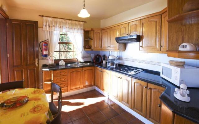 Casa Rural Olga
