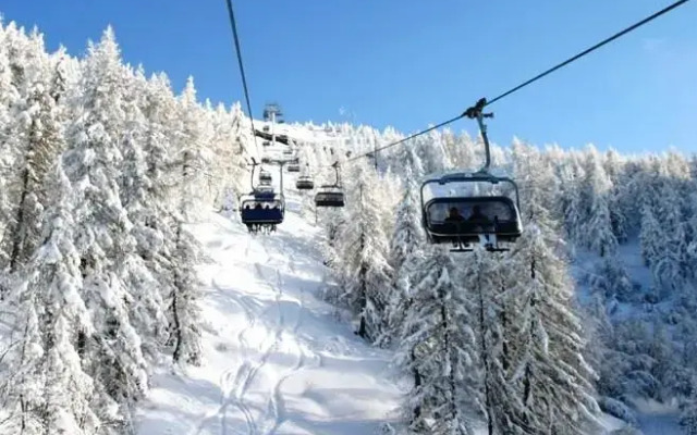Alternative B&B Montecampione