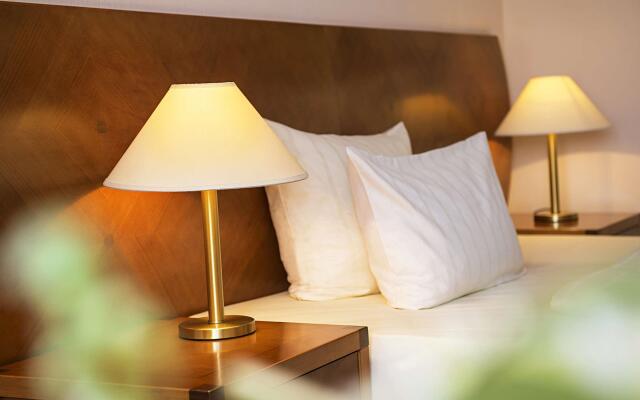 Best Western Victor's Residenz-Hotel Rodenhof
