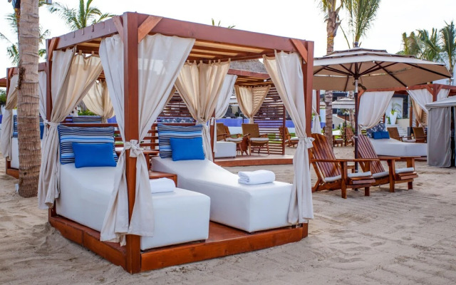 Inovation at Marival Distinct by Go Travel Club All Inclusive