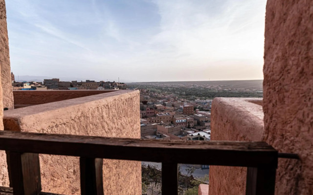 Hotel Xaluca Dades