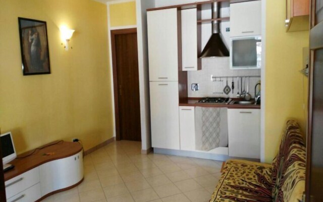 Appartamento da Luca a Campo