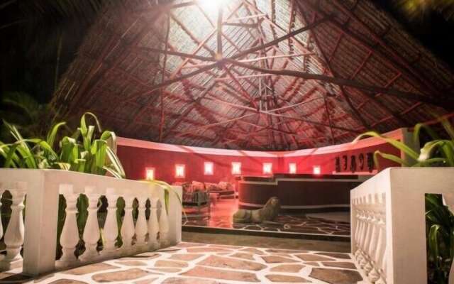 Scorpio Villas Resort