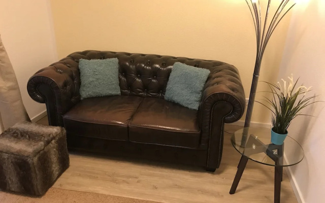 Suite-Apartement in HD