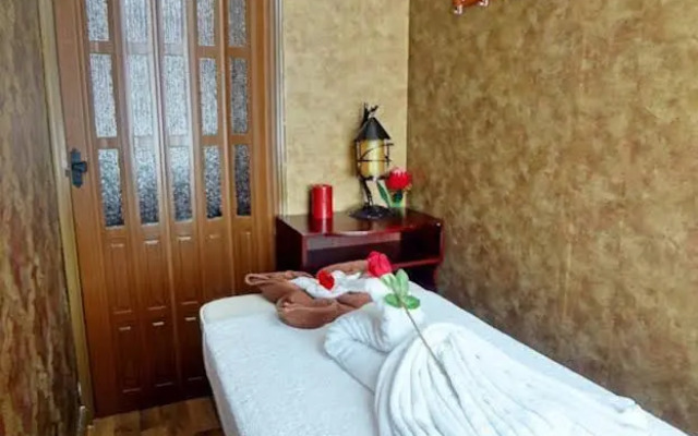 Royal suite Hotel Apartment