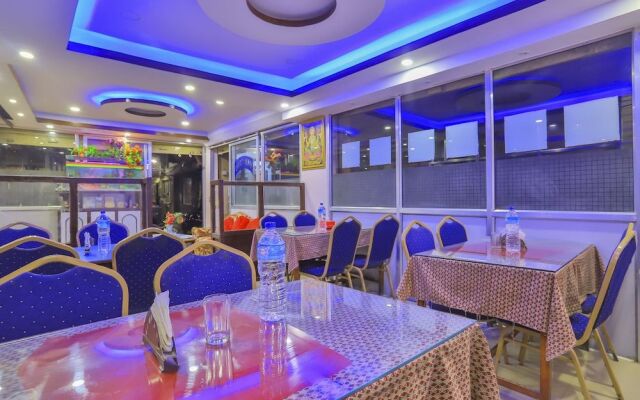 OYO 656 Hotel Shree Guru