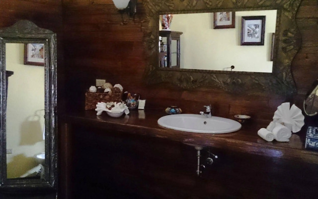 Posada De Las Flores La Paz