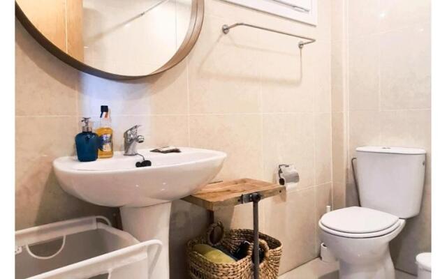 Apartamento 10 Playa María