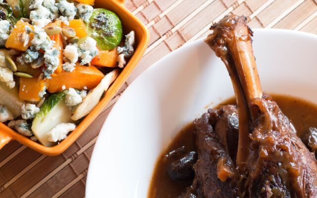 Cabot Shores Wilderness Resort