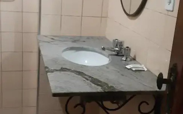 OYO Hotel Itaóca Belém
