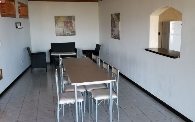 Hotel Monte Campana Escazu