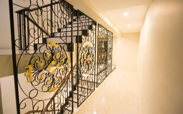 Art De Sea Hua Hin