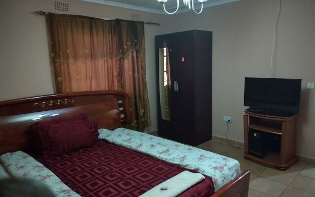 Aaso Hotel