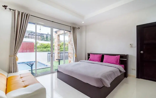 Baan Farm Sook
