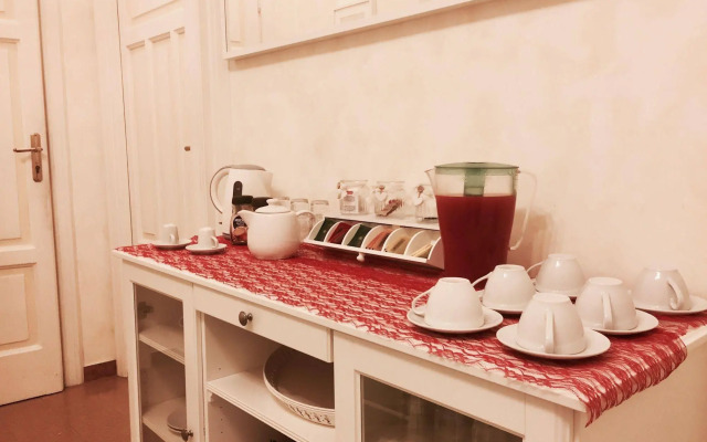 Dhome B&B
