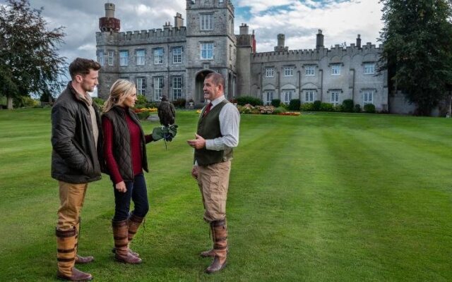 Luttrellstown Castle Resort