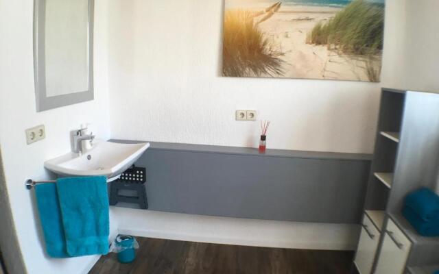 Ferienwohnung Alte B3