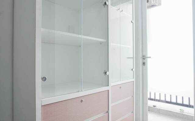 Great Choice 2BR Apartment at Northland Ancol Residence