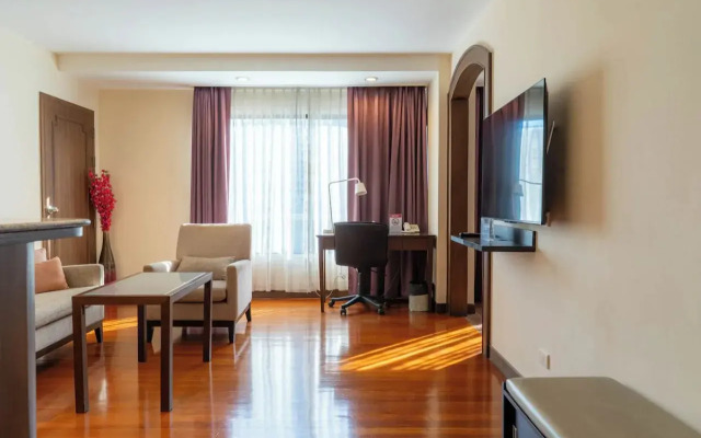 Journeyhub Bangkok Sukhumvit 26