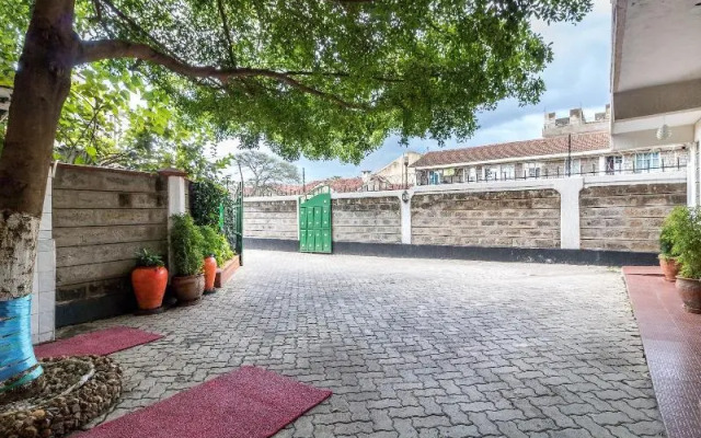 Kings Guest House