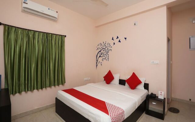 OYO 4389 Sai Guest House