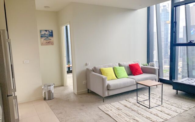 Sunshine Boutique Apartments Collins