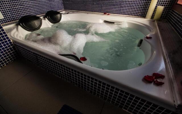 Pousada Maria Manhã