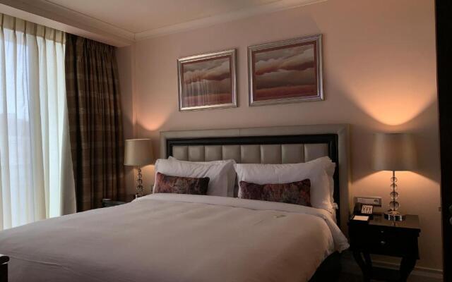 Private Luxury Residence 906 at TAJ Cape Town