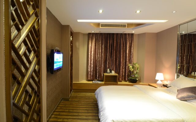 Exquisite Hotel Lianhua North Road