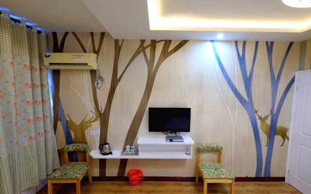 Wuzhen Zhenhe Inn