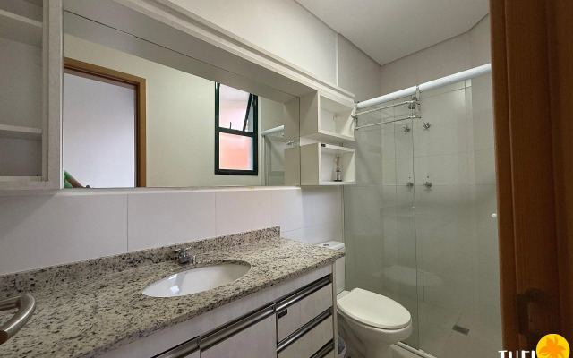 Thel Ubatuba - Apto 532, Reserva DNA - Praia Grande