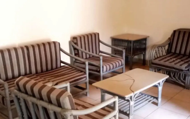 Kigali Airport Apartment