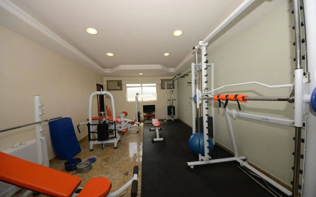 Regency Copacabana Hotel