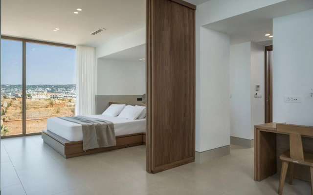 SanSal Boutique Hotel