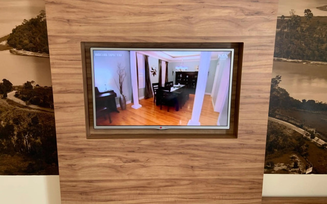 Linhares Design Hotel