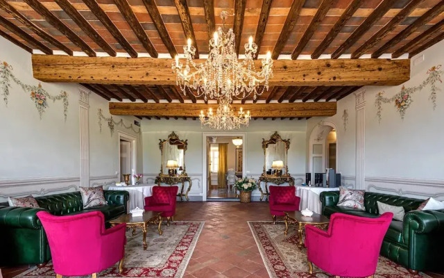 Villa La Preziosa