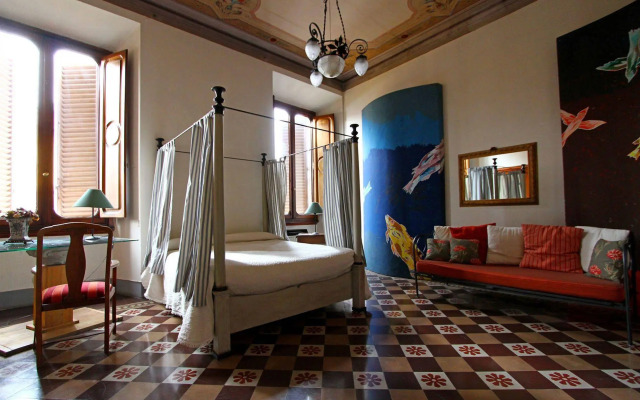 B&B Canto Alla Porta Vecchia