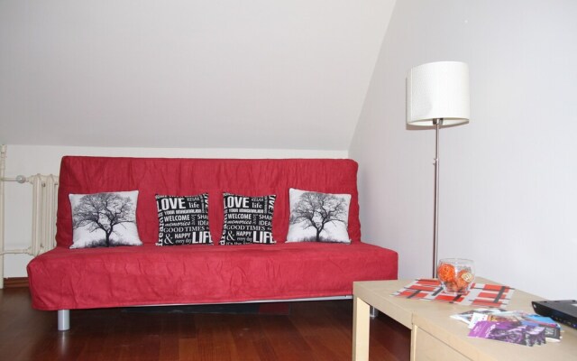Nowy Rynek Apartment Old Town